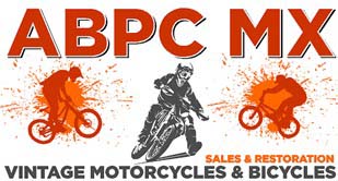 ABPC Vintage Dirt Bikes