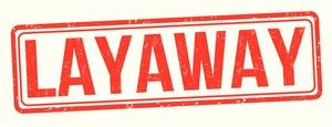 Layaway Dirt Bike Stamp